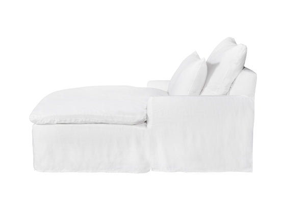 Donato Double Chaise