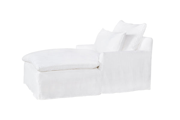 Donato Double Chaise