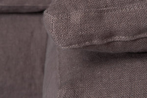 Donato 2pc Sectional