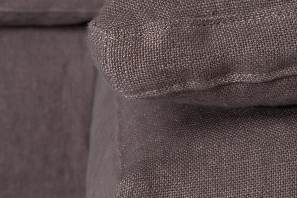 Donato 2pc Sectional