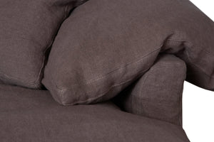 Donato 2pc Sectional