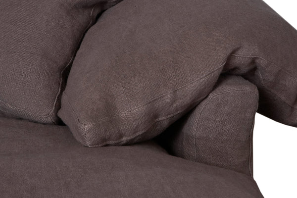 Donato 2pc Sectional