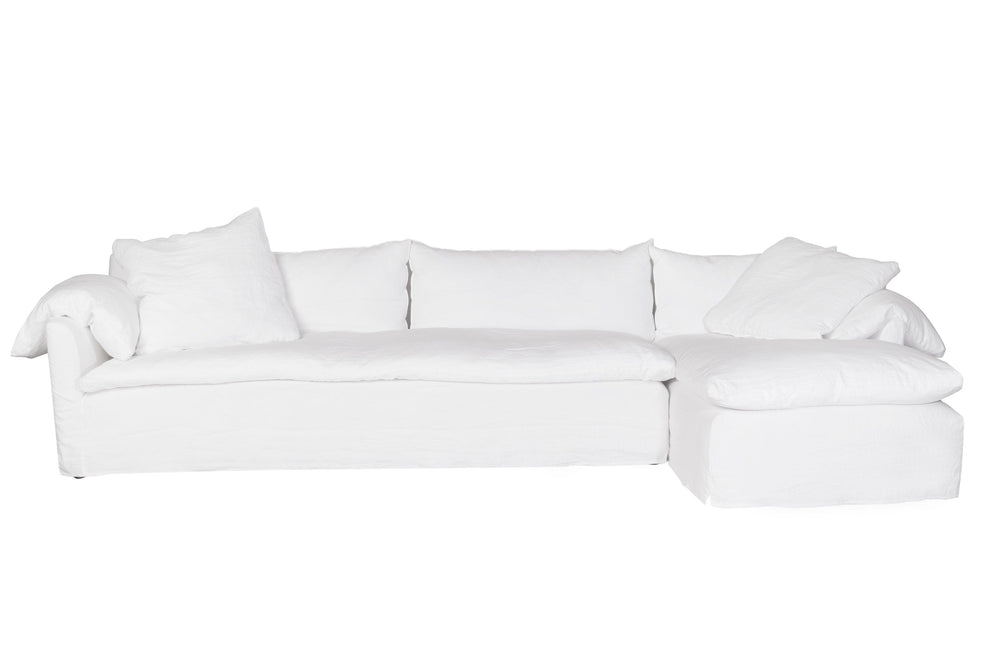 Donato 2pc Sectional