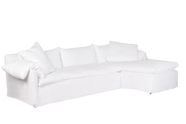 Donato 2pc Sectional