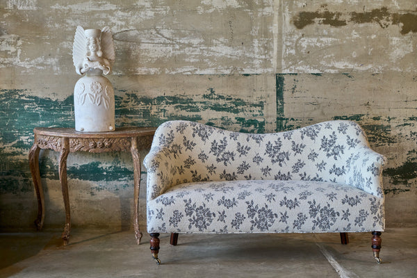 Dromedary Sofa - John Derian