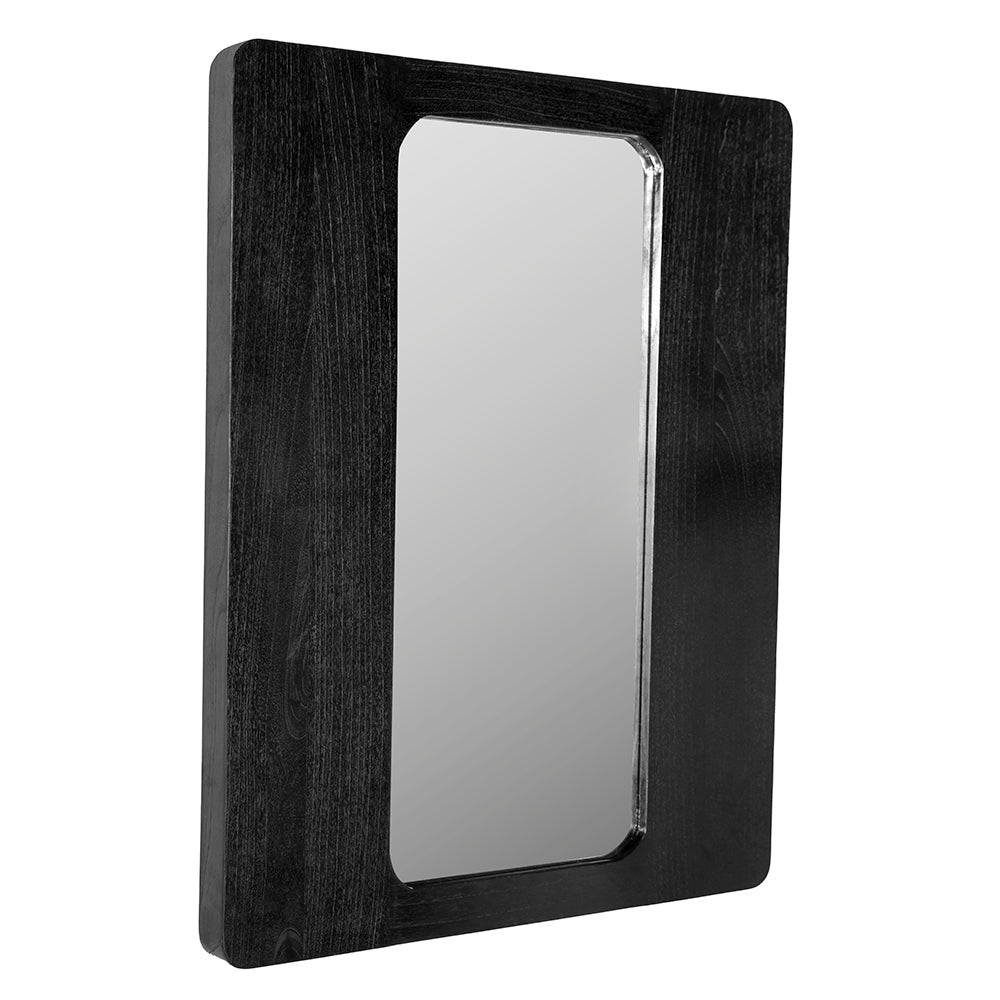 Franklin Mirror, A-Blue Hand Home