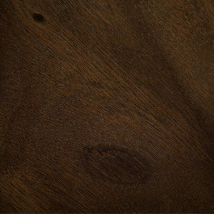 Mahatma Coffee Table-Blue Hand Home