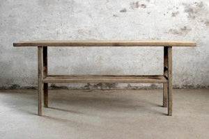 Shanxi Console-Blue Hand Home