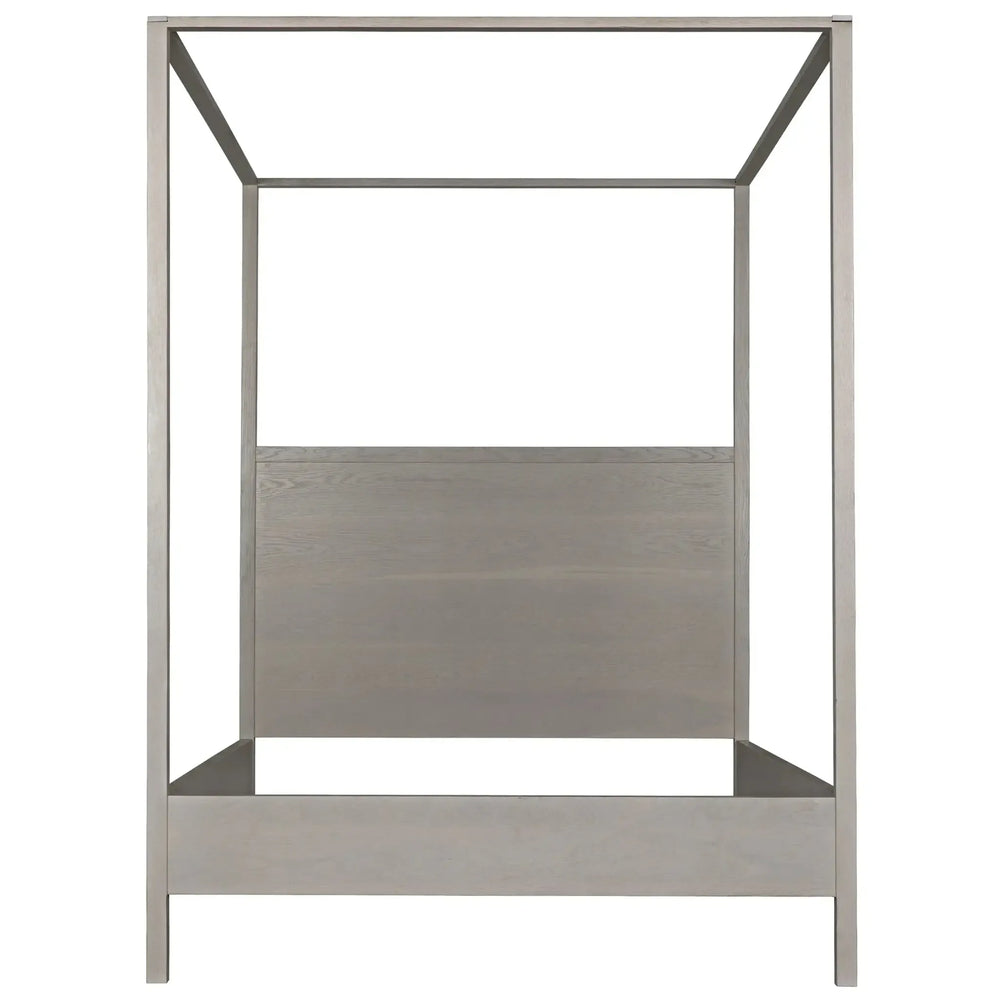 Londrina 4 Poster Bed-Blue Hand Home