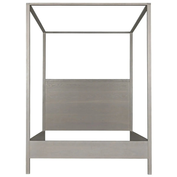 Londrina 4 Poster Bed-Blue Hand Home