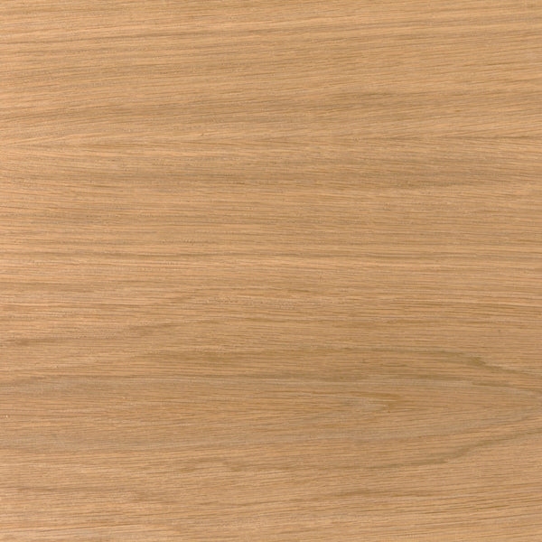 Radcliff Side Table, White Oak Veneer - 24x16x24-Blue Hand Home