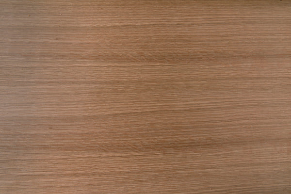 Carlsbad Side Table, straight, Oak & Oak Plywood - 28x18x30-Blue Hand Home