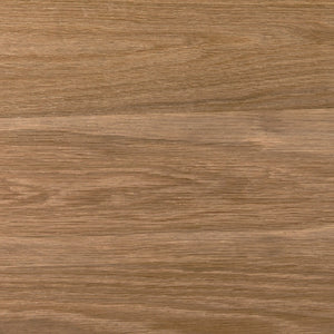 Lulu Desk, Oak-Blue Hand Home