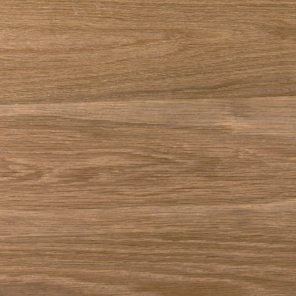 Lulu Desk, Oak-Blue Hand Home