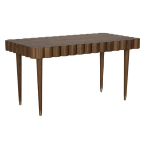 Paris Desk - 58.5x30.5x30.5-Blue Hand Home