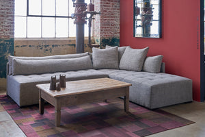 Favela 2pc Sectional