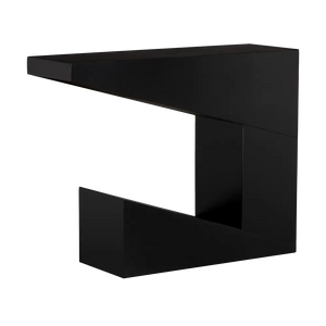 Devo Console by Noir-Blue Hand Home