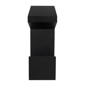 Devo Console by Noir-Blue Hand Home