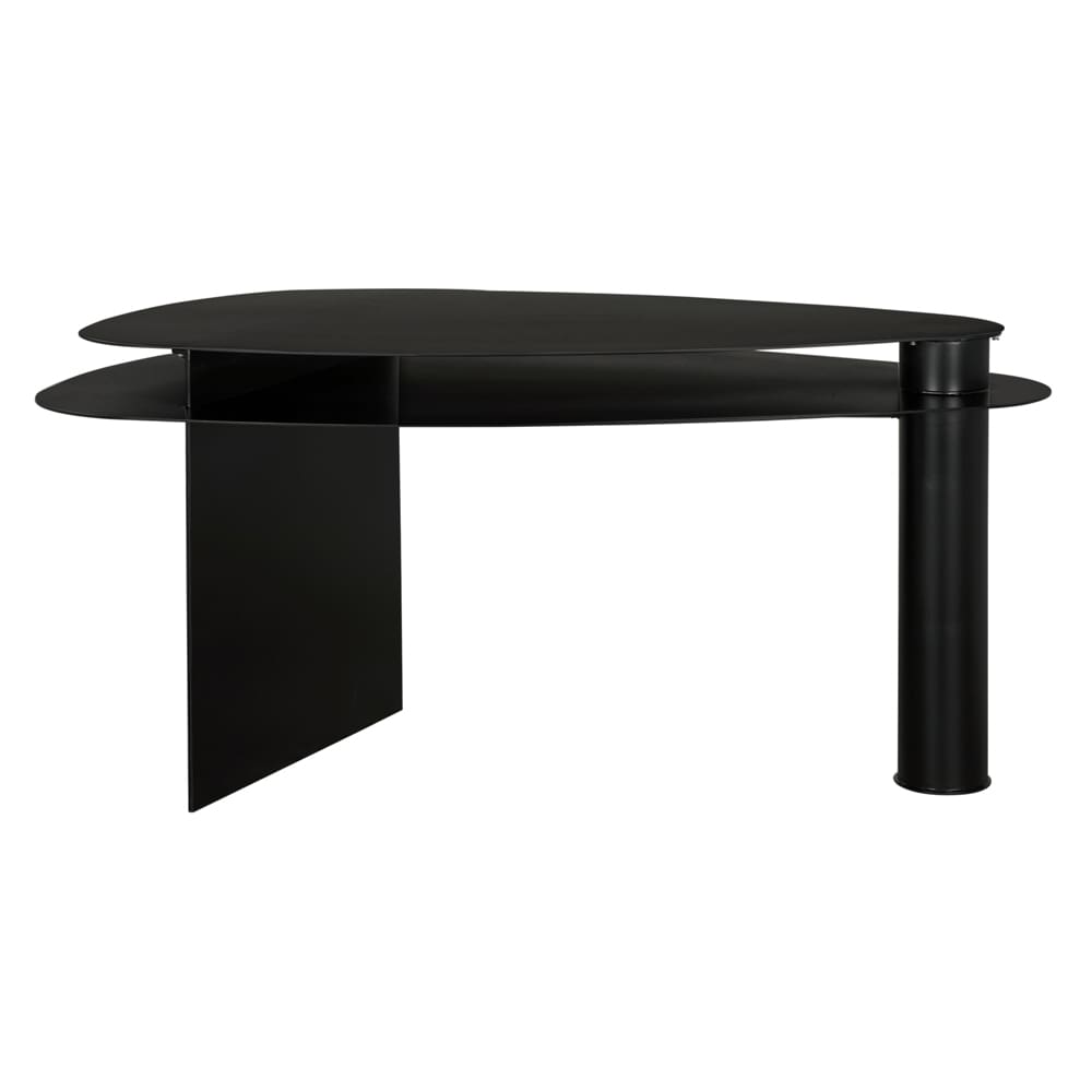 Sita Desk-Blue Hand Home