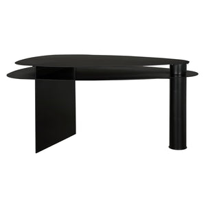 Sita Desk-Blue Hand Home