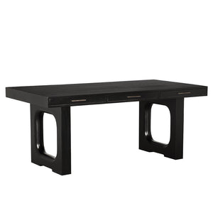 Kirk Desk-Blue Hand Home