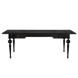 Kingsley Partner Desk-Blue Hand Home