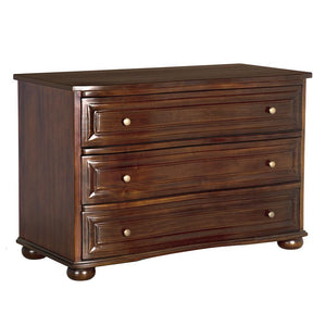 Lauren Dresser, Hand Rubbed Brown-Blue Hand Home