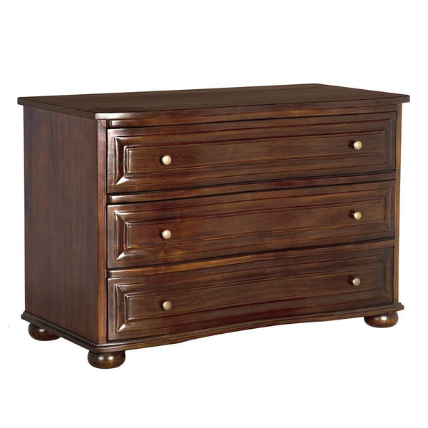 Lauren Dresser, Hand Rubbed Brown-Blue Hand Home