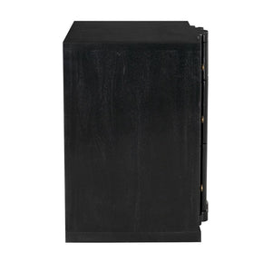 Kiss Dresser-Blue Hand Home