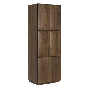 Noir Lucas Hutch-Blue Hand Home