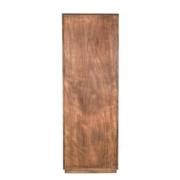 Noir Lucas Hutch-Blue Hand Home