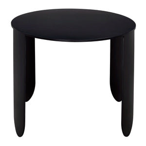 Eco Oval Dining Table by Noir-Blue Hand Home