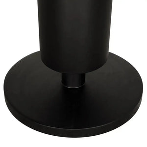 Kensington Side Table-Blue Hand Home