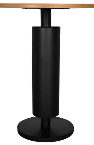 Kensington Side Table-Blue Hand Home