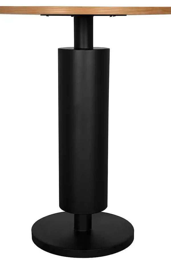 Kensington Side Table-Blue Hand Home