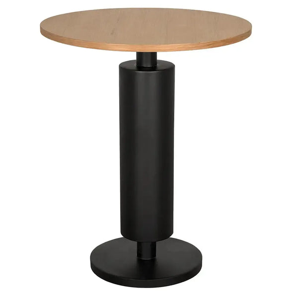 Kensington Side Table-Blue Hand Home