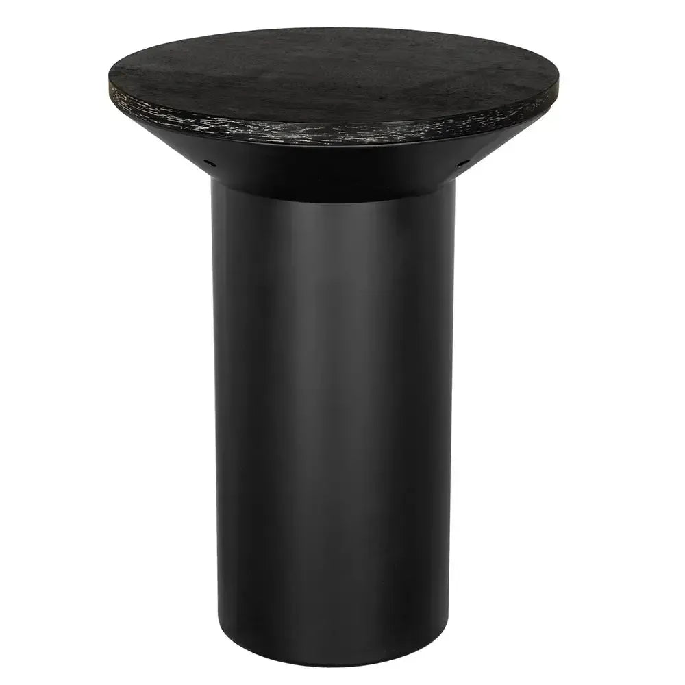 Sydney Side Table-Blue Hand Home