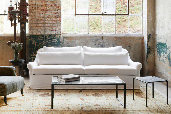 Genevieve Sofa