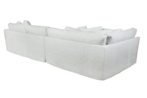 Harbor 2pc Sectional