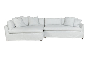 Harbor 2pc Sectional