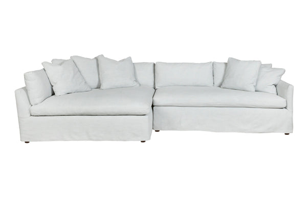 Harbor 2pc Sectional