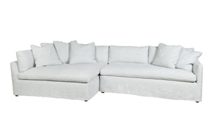 Harbor 2pc Sectional