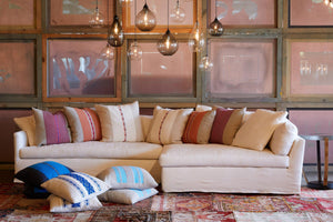 Harbor 2pc Sectional