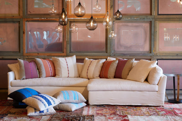 Harbor 2pc Sectional