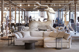 Harbor 2pc Sectional