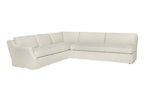 Hayden 3pc Sectional