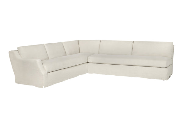 Hayden 3pc Sectional