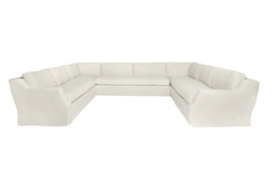 Hayden 3pc Sectional