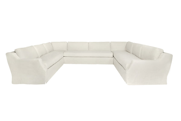Hayden 3pc Sectional