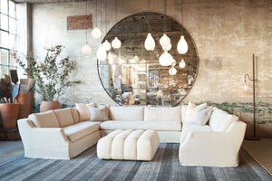 Hayden 3pc Sectional